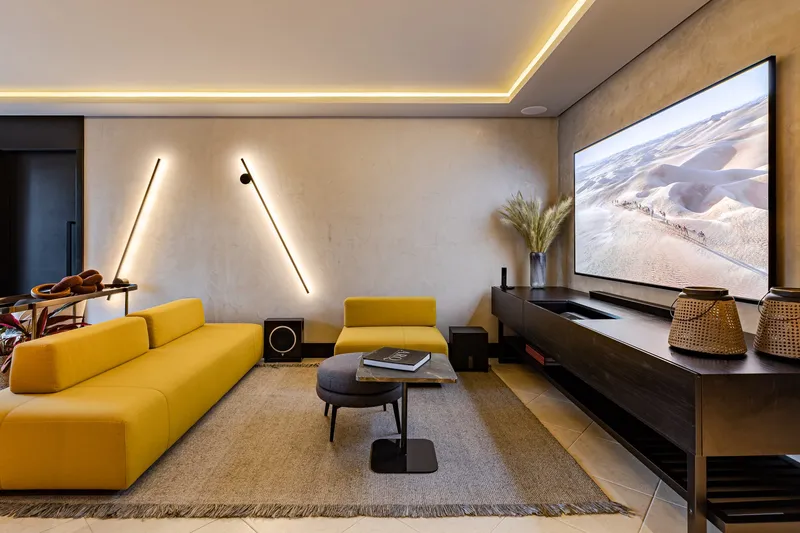 Showroom da Zoom Digital Home – foto 3