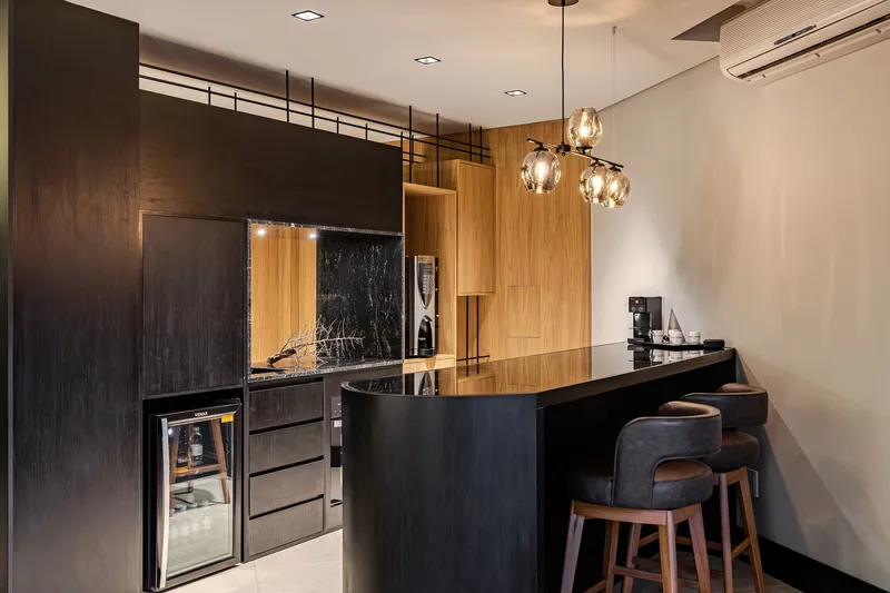 Showroom da Zoom Digital Home – foto 4