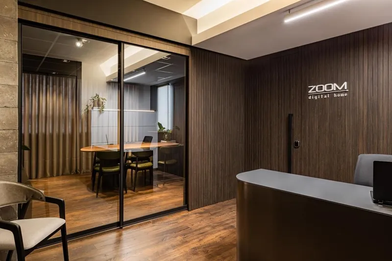 Showroom da Zoom Digital Home – foto 5