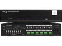 Absolute – Multiroom Nexos NX-12 – driver Control4