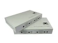 AV-Life – HDMI IP MHIR – driver Control4