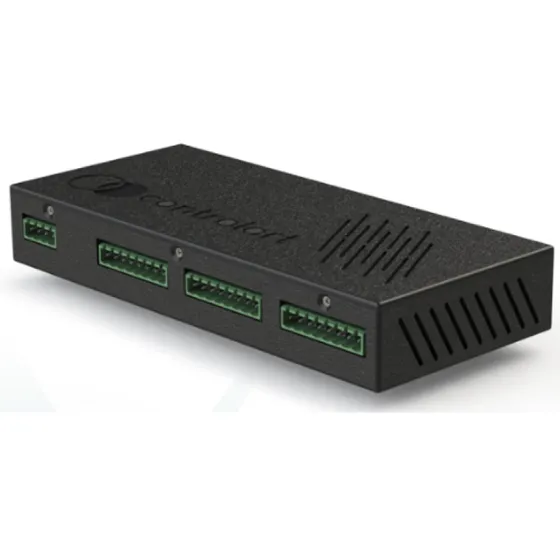 ControlArt – Módulos IP – driver Nice Elan
