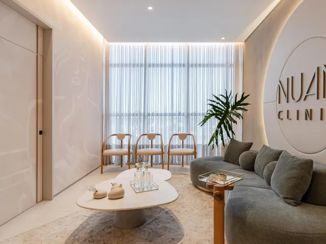 Nuan Clinic