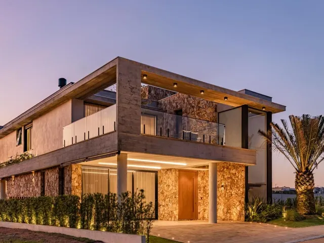 Casa Jacarandá