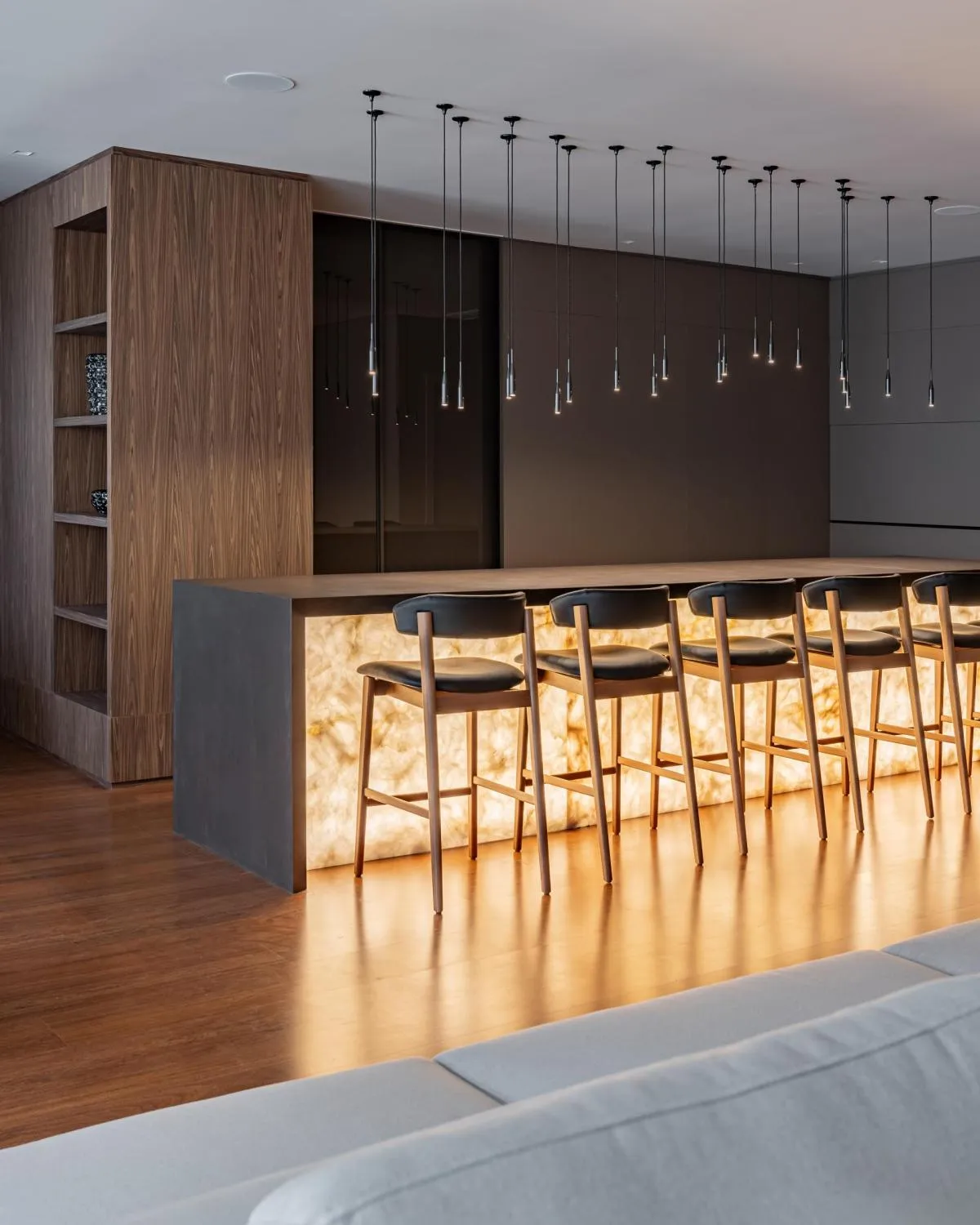 Apartamento Palazzo