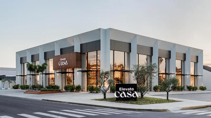 Elevato Casa – foto 1