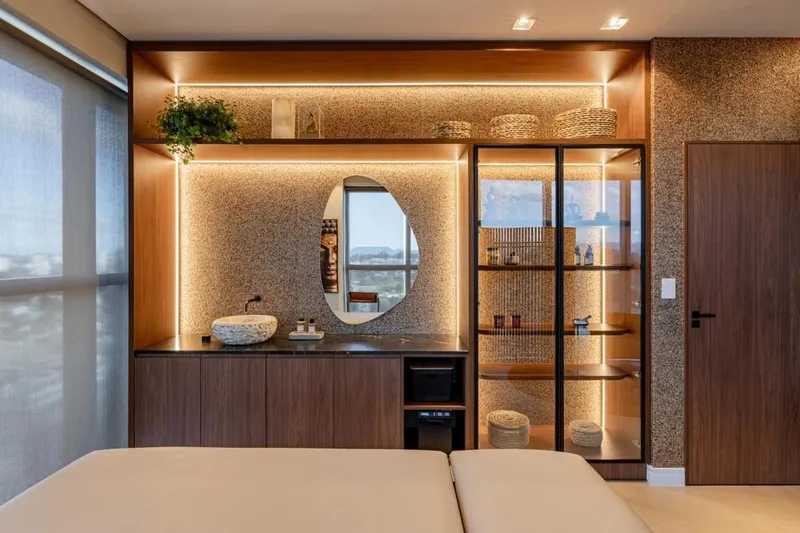 Sattva Spa Urbano – photo 2