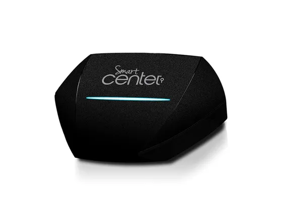 Home Manager – Smart Center – driver Nice Elan