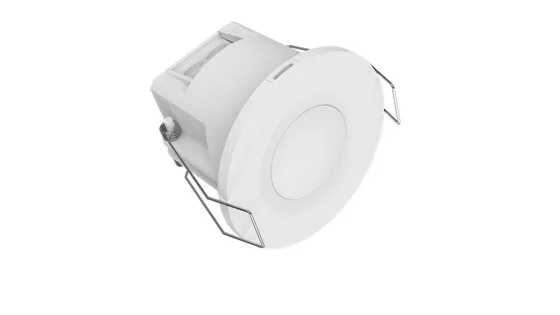 MolSmart – Sensor de Presença RS485 – driver Nice Elan