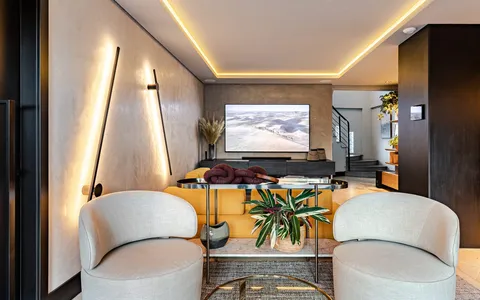 Showroom da Zoom Digital Home